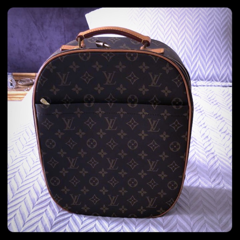 Louis Vuitton Backpack
